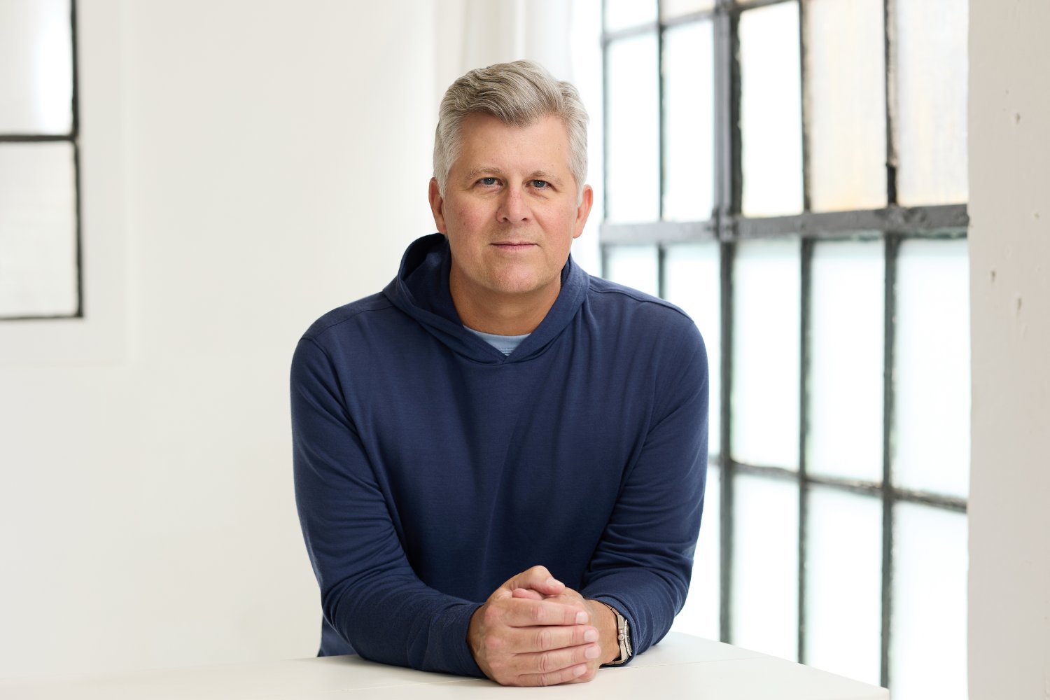 Steve Barth
