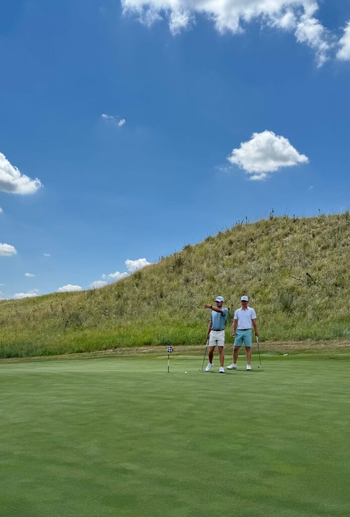 Sand Hills: The Extraordinary Beauty of a Coherent System