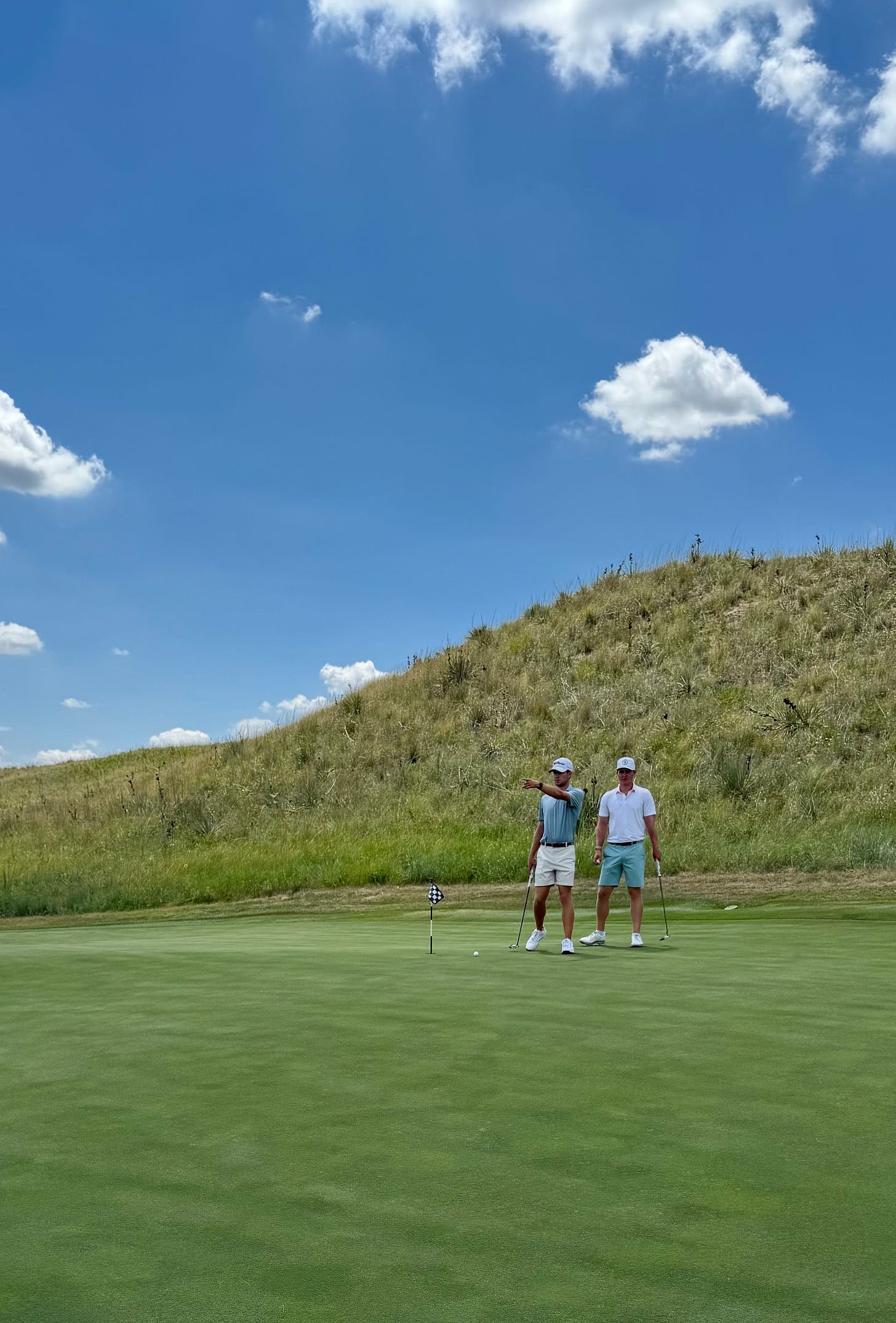 Sand Hills: The Extraordinary Beauty of a Coherent System